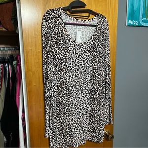 NWT Maurice’s long sleeve top